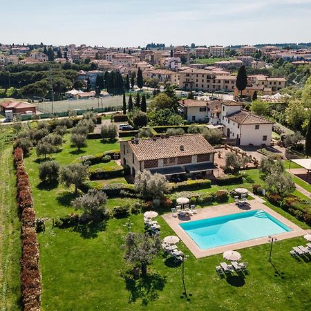 La Capannina Di Matteo Διαμέρισμα Tavarnelle Val di Pesa Εξωτερικό φωτογραφία